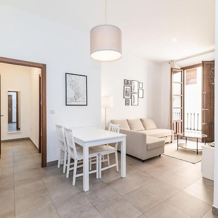 Modern Cozy Flat In Granada'S City Centre 1 外观 照片