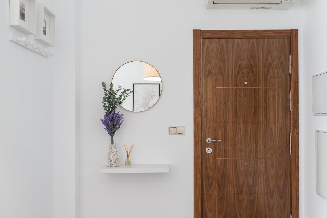 Modern Cozy Flat In Granada'S City Centre 1 外观 照片