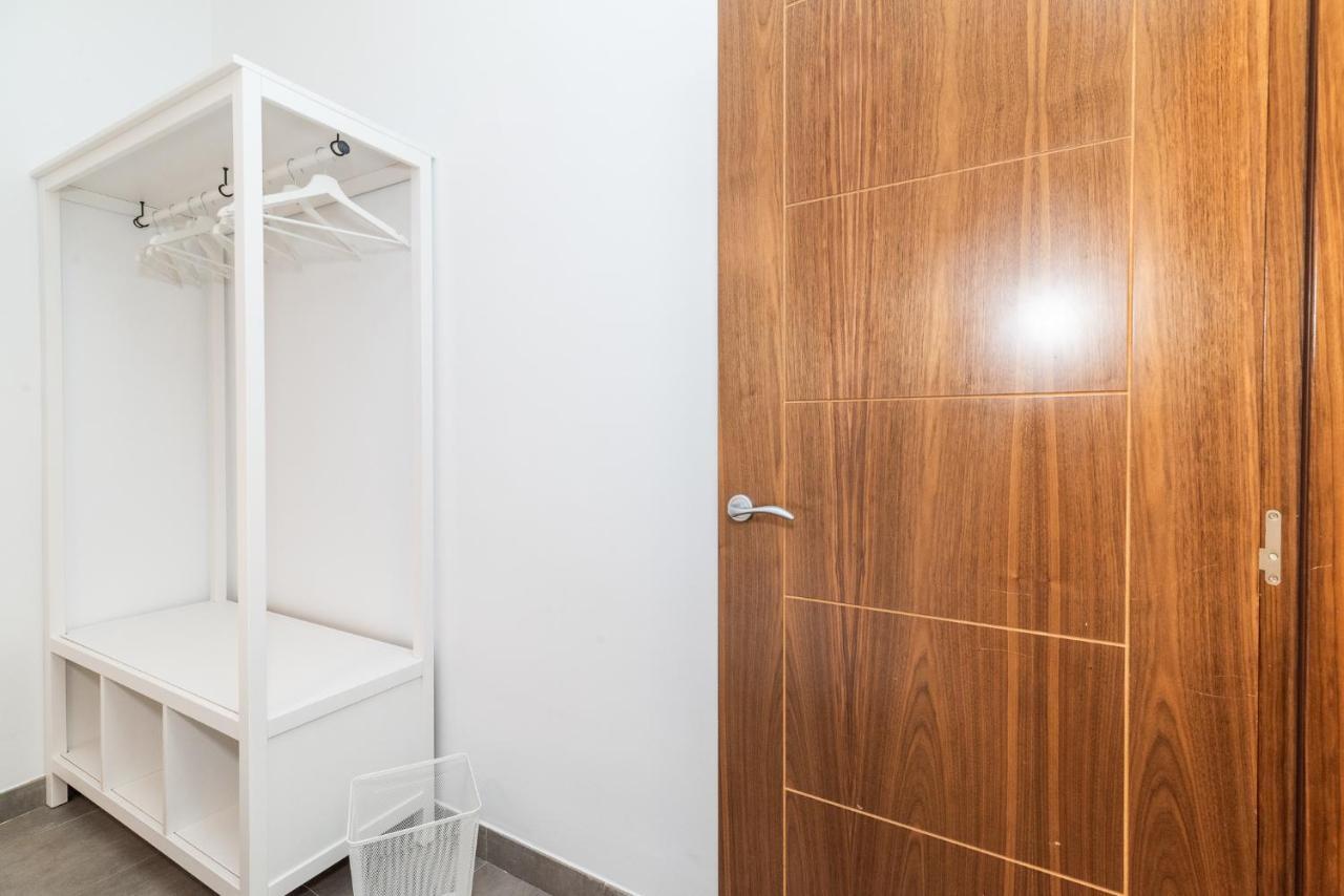 Modern Cozy Flat In Granada'S City Centre 1 外观 照片